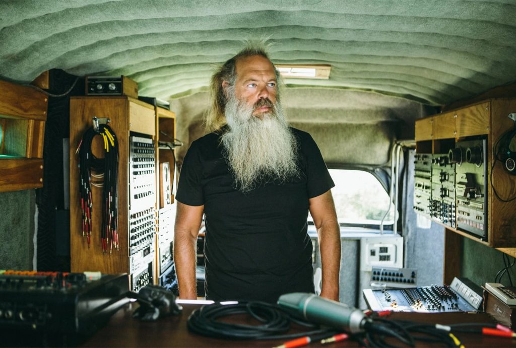 rick rubin net worth