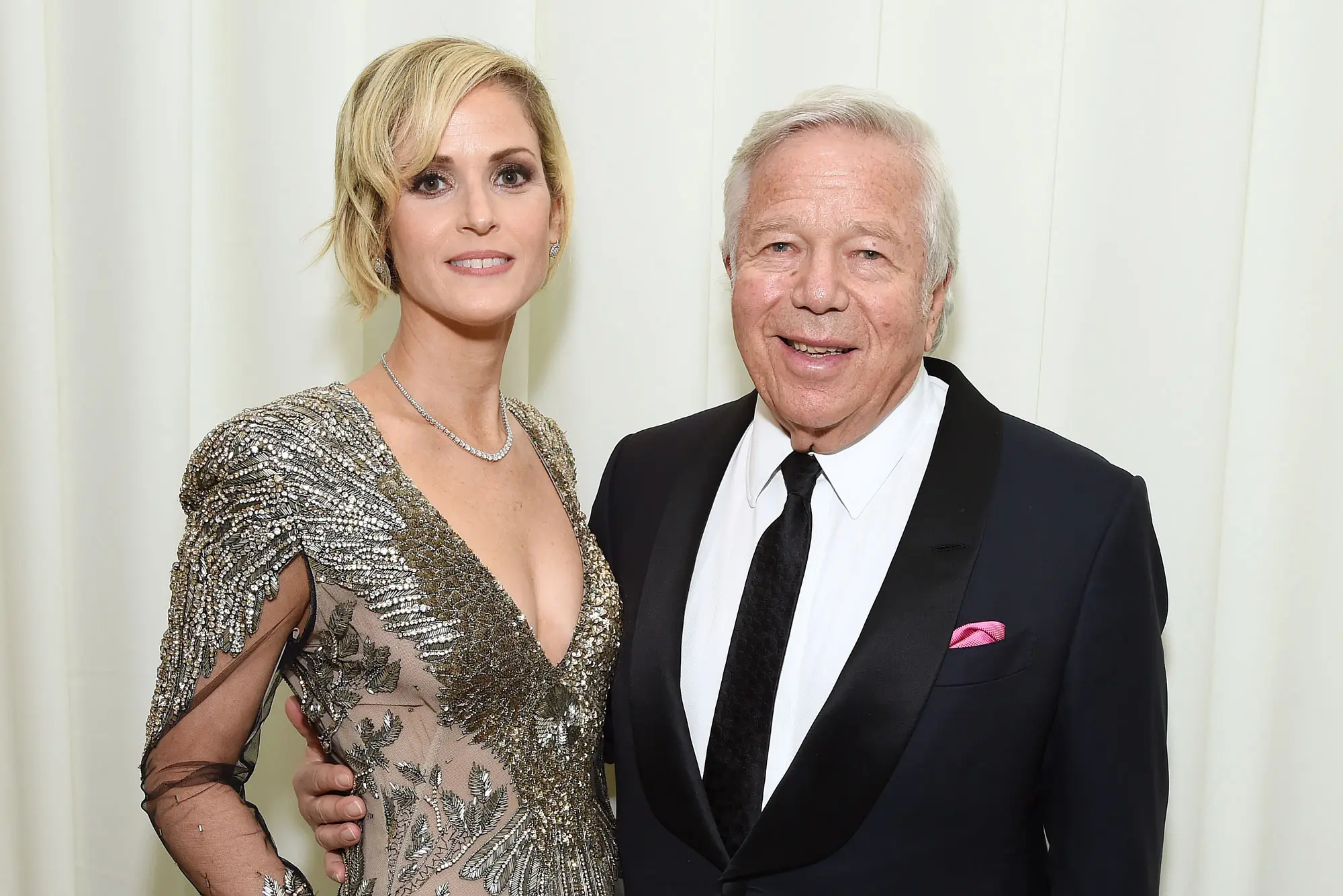 How New England Patriots Owner Robert Kraft’s Networth Reached in