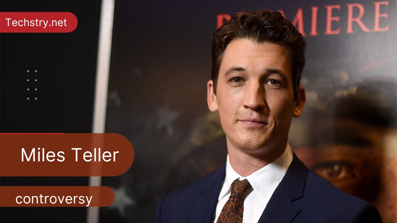 miles teller controversy