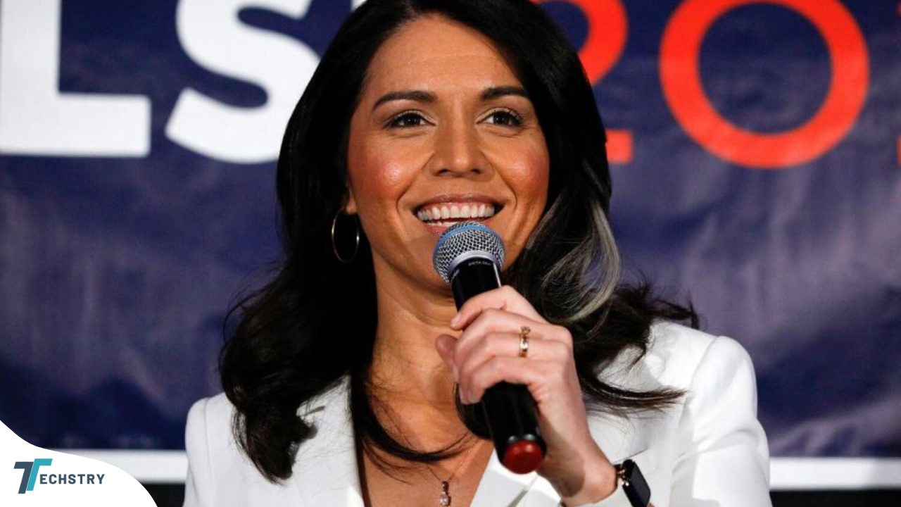 Tulsia Gabbard Announces Leaving the Democratic Party: The Meaning of 'Elitist Cabal'