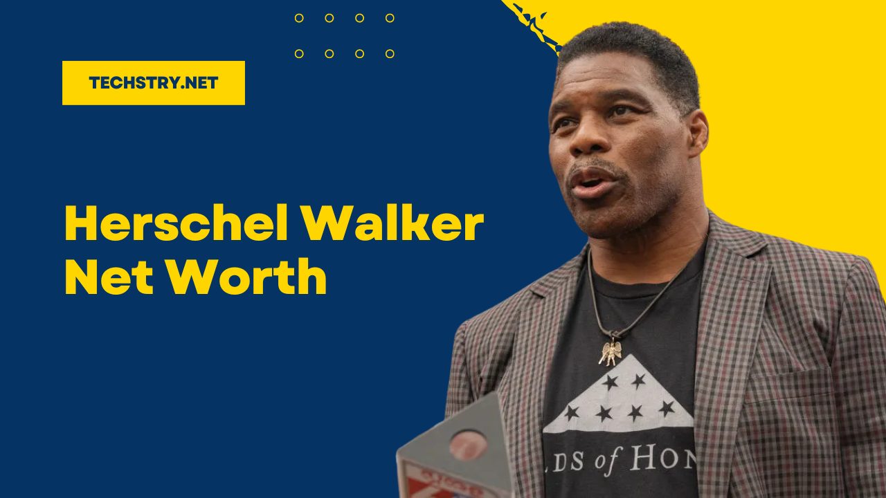 herschel walker net worth