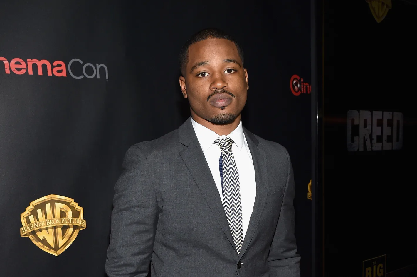 'Black Panther' Director Ryan Coogler Almost Gave up Directing After Chadwick Boseman Died!