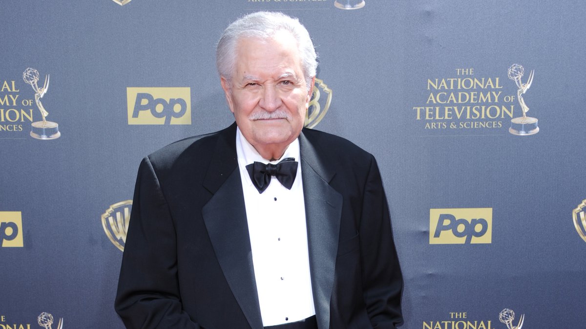 john aniston illness