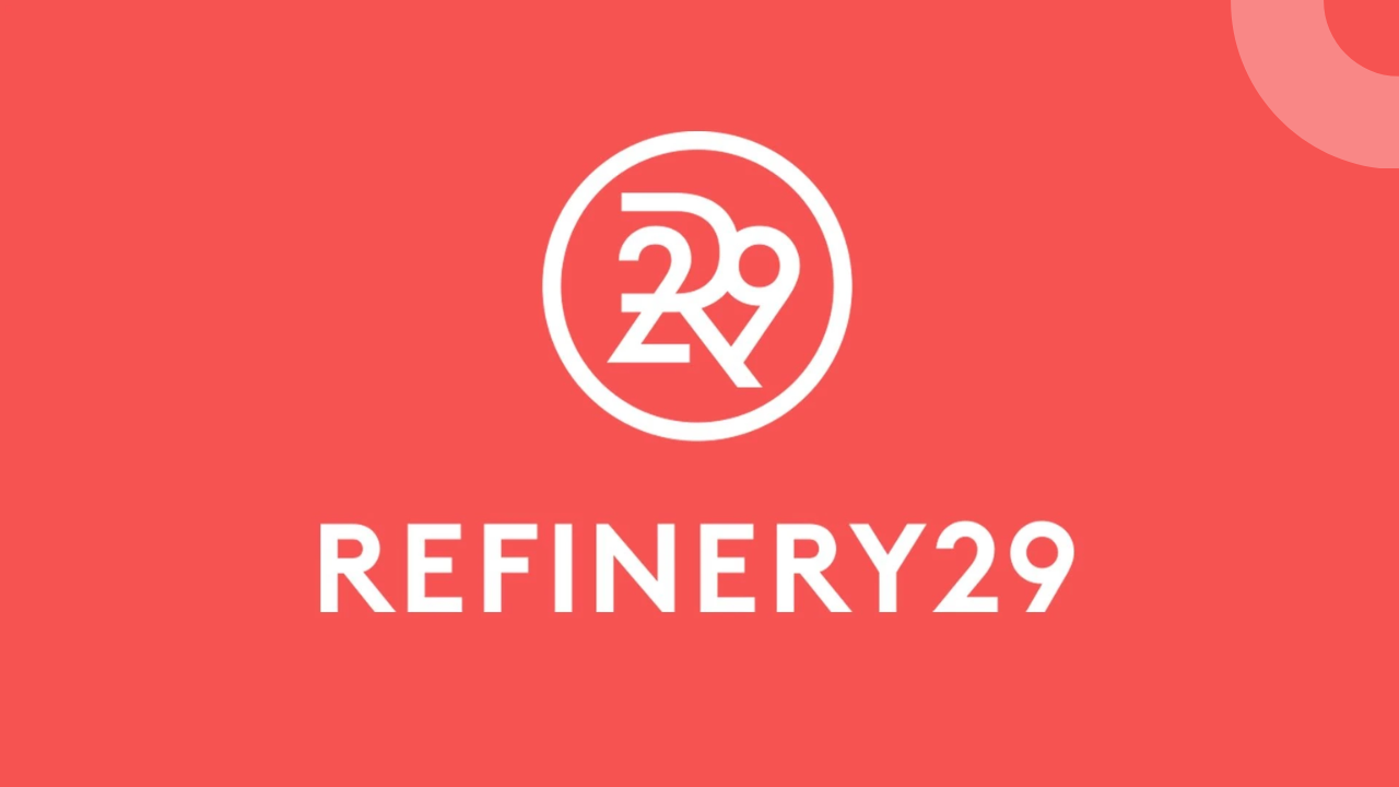 websites like refinery29