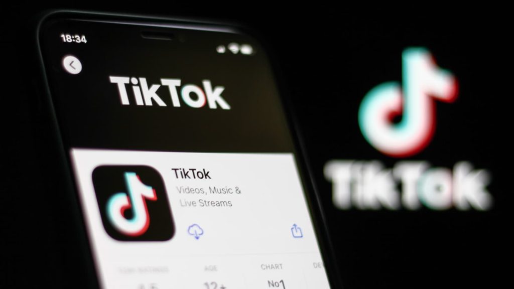 what does otp mean on tiktok