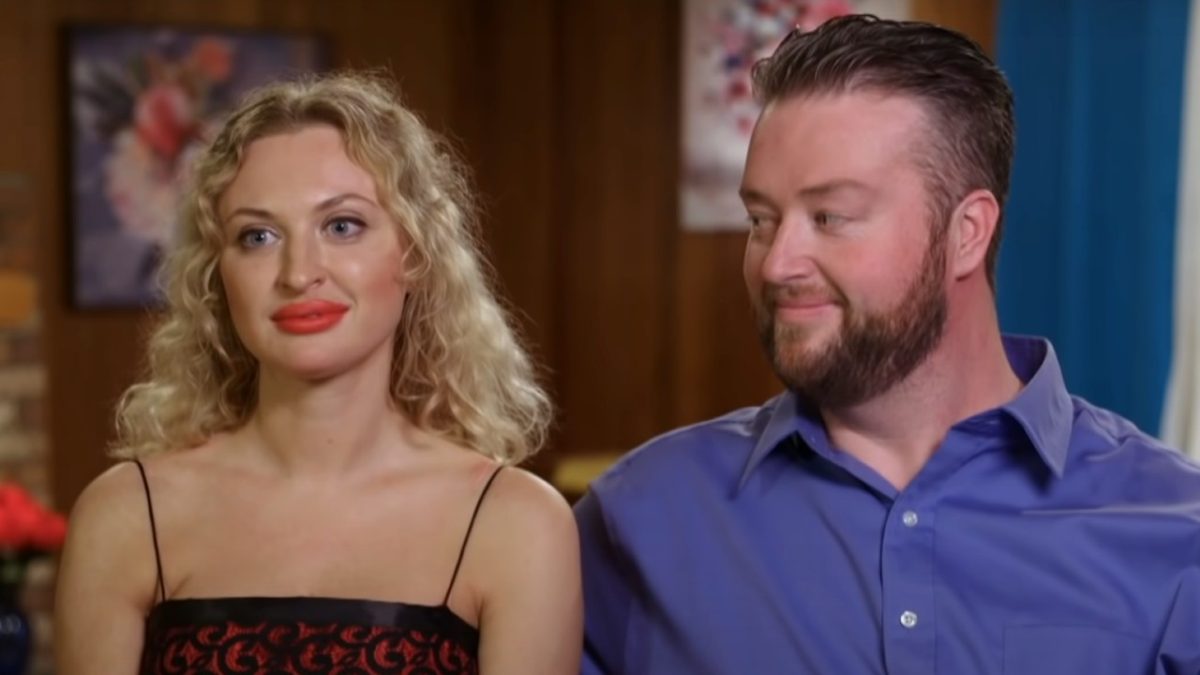 90 Day Fiancé: Are Josh and Natalie Still Together? – Techstry