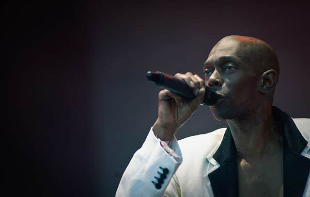 What Caused Death Of Insomnia Singer Maxi Jazz ?