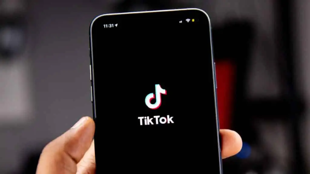 what does ib mean on tiktok