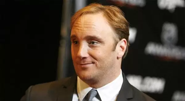 jay mohr net worth