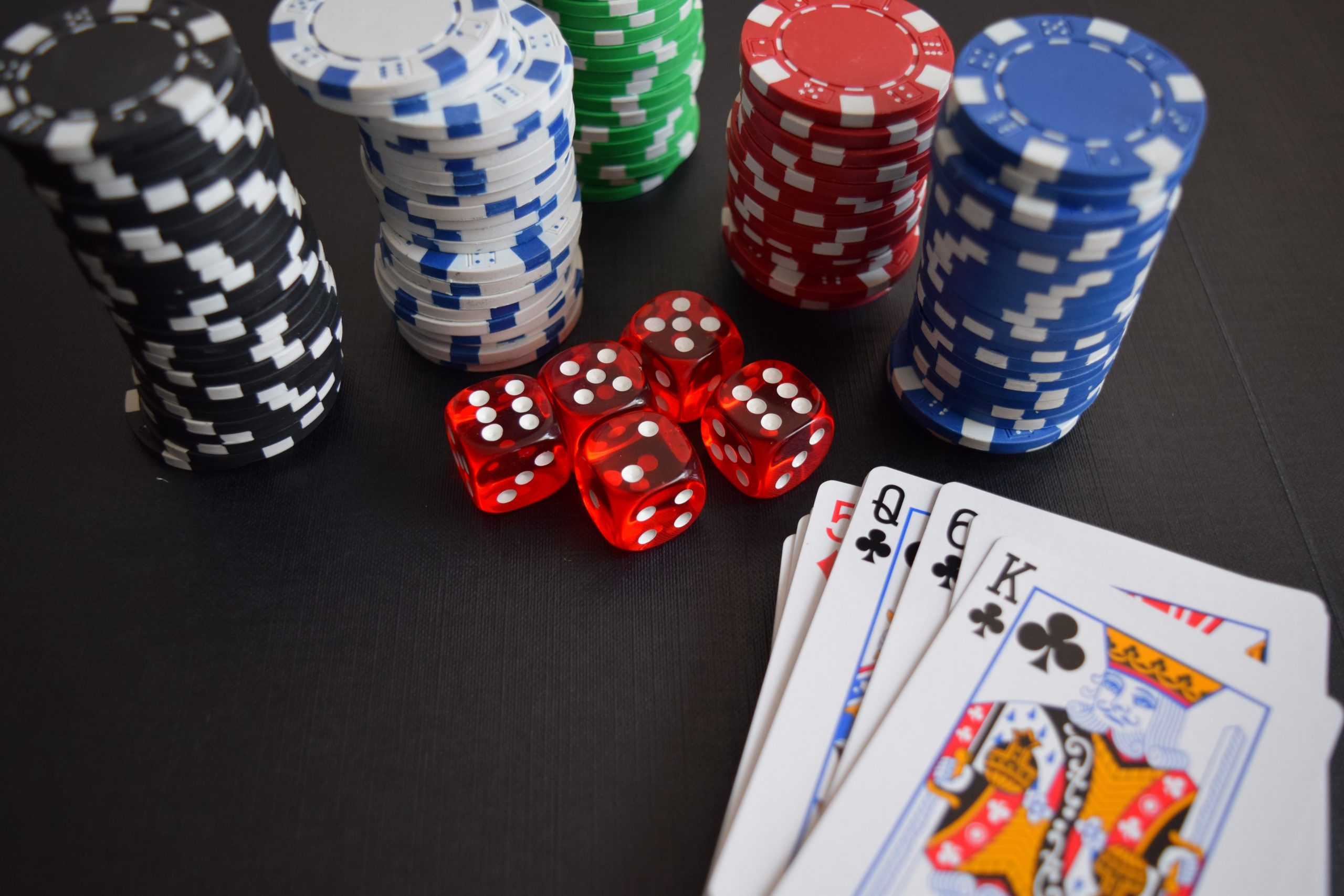 Gambling Aesthetic - How Online Casino Digital Marketing Works