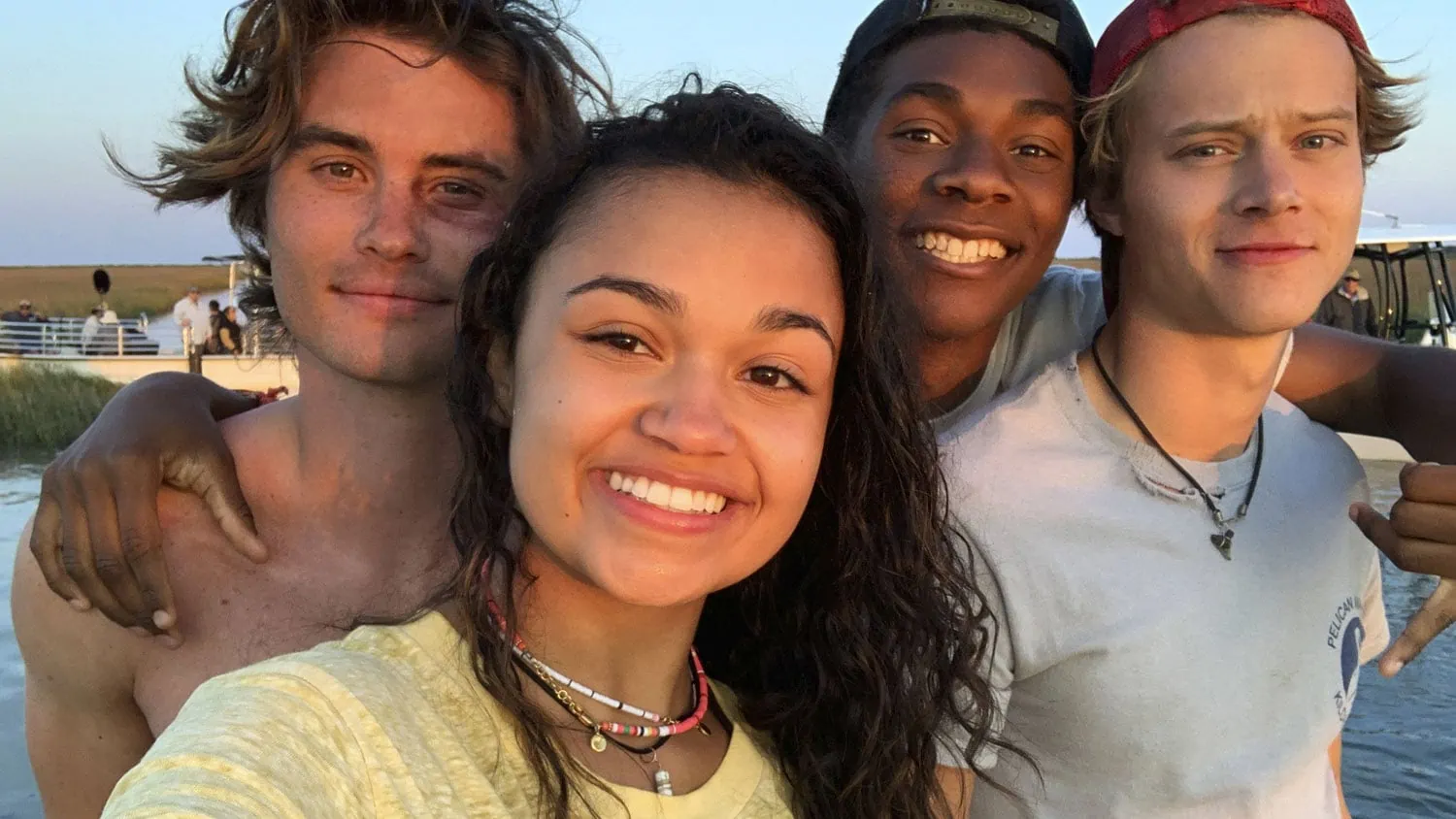 Outer Banks Season 4 : Release Date, Cast, Story & Much More