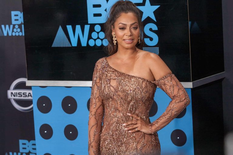 The Transformation of Lala Anthony Before and After Surgery Techstry