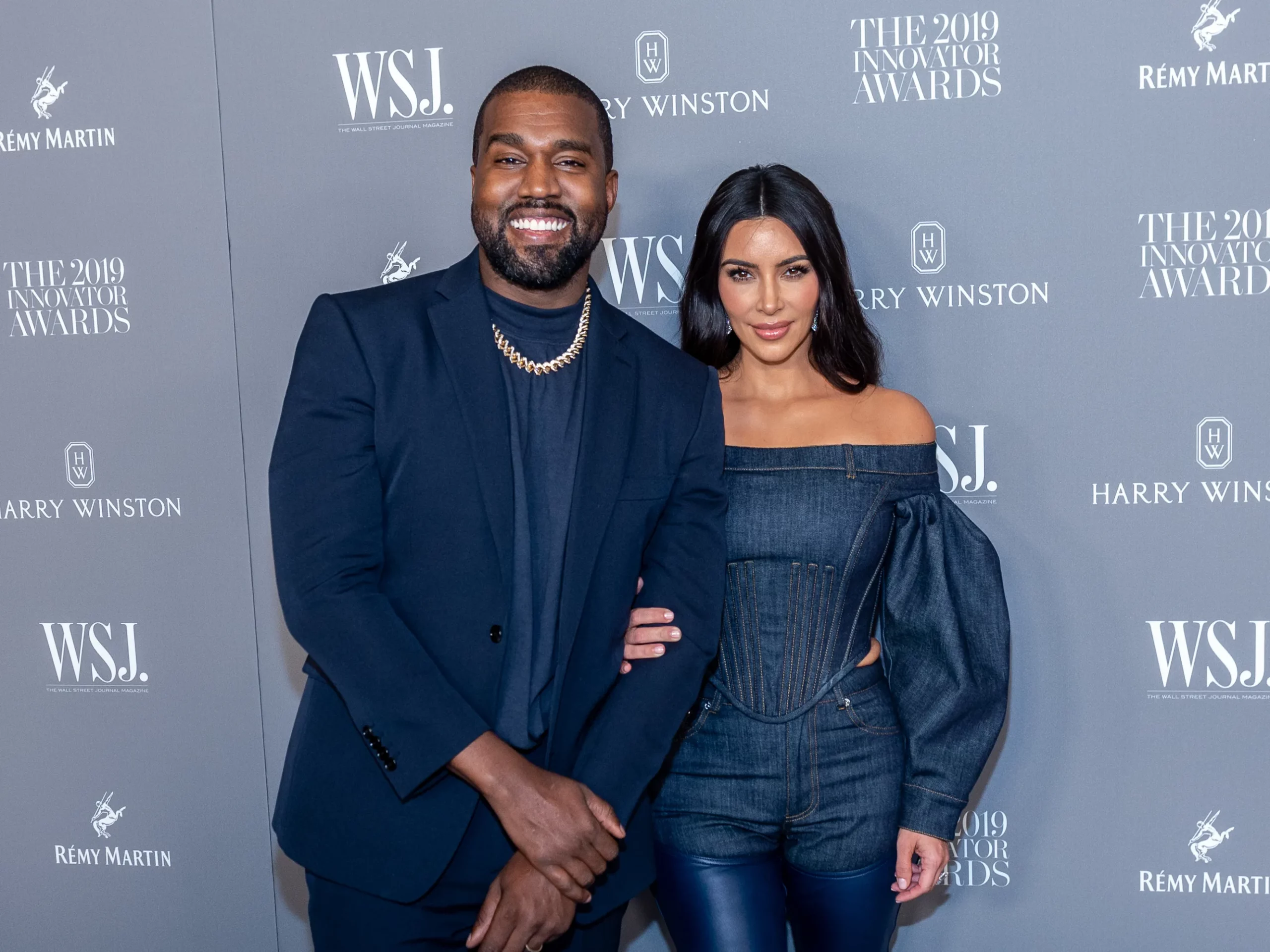 Who Is Kanye West's Rumored 'Wife'?