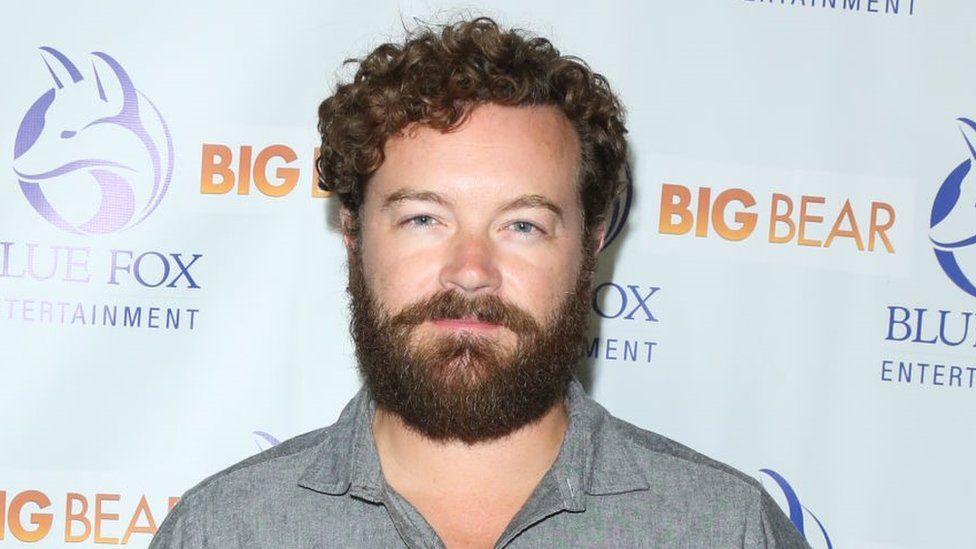 where is danny masterson now