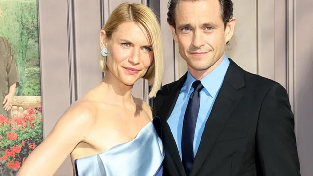 Claire Danes and Hugh Dancy Are Expecting Baby No. 3