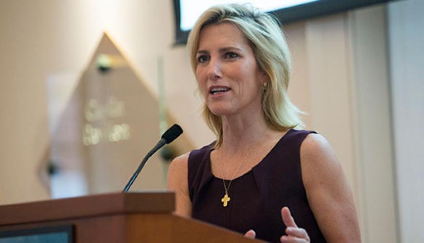 Laura Ingraham Plastic Surgery