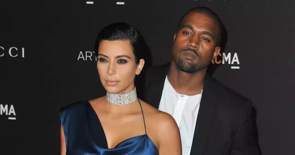 Who Is Kanye West's Rumored 'Wife'?