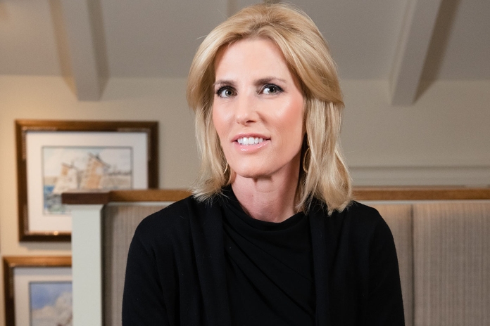 Laura Ingraham Plastic Surgery