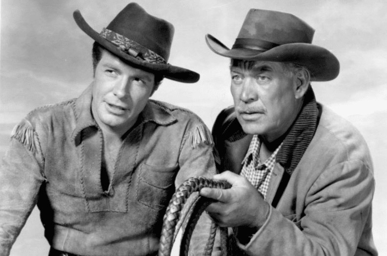 why did ward bond leave wagon train