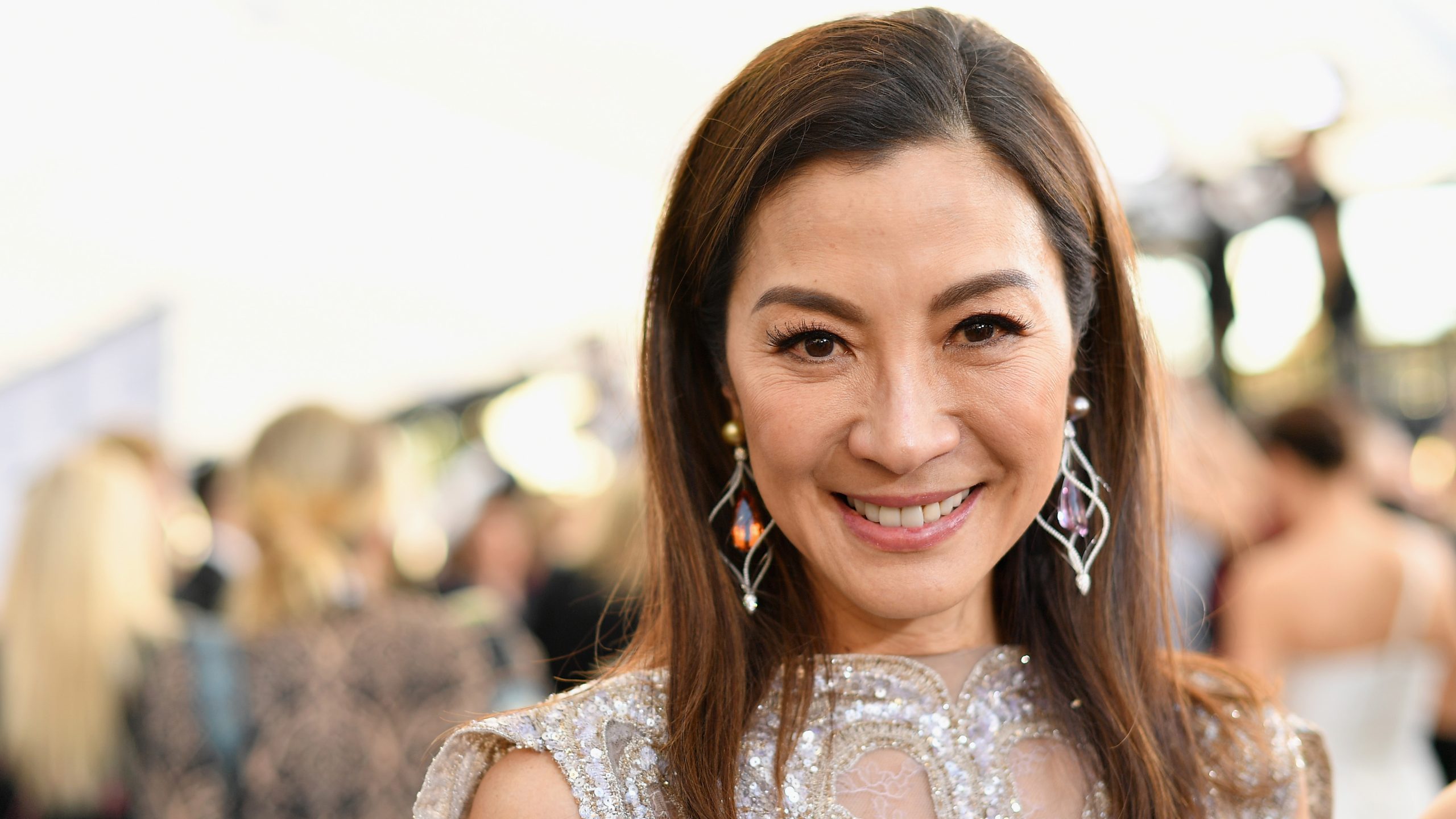 Michelle Yeoh plastic surgery