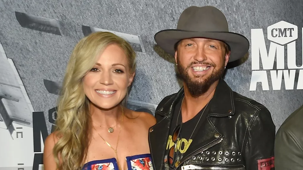 LOCASH's Preston Brust and Wife Kristen Expecting Baby No. 3: 'This Is Our Dream'