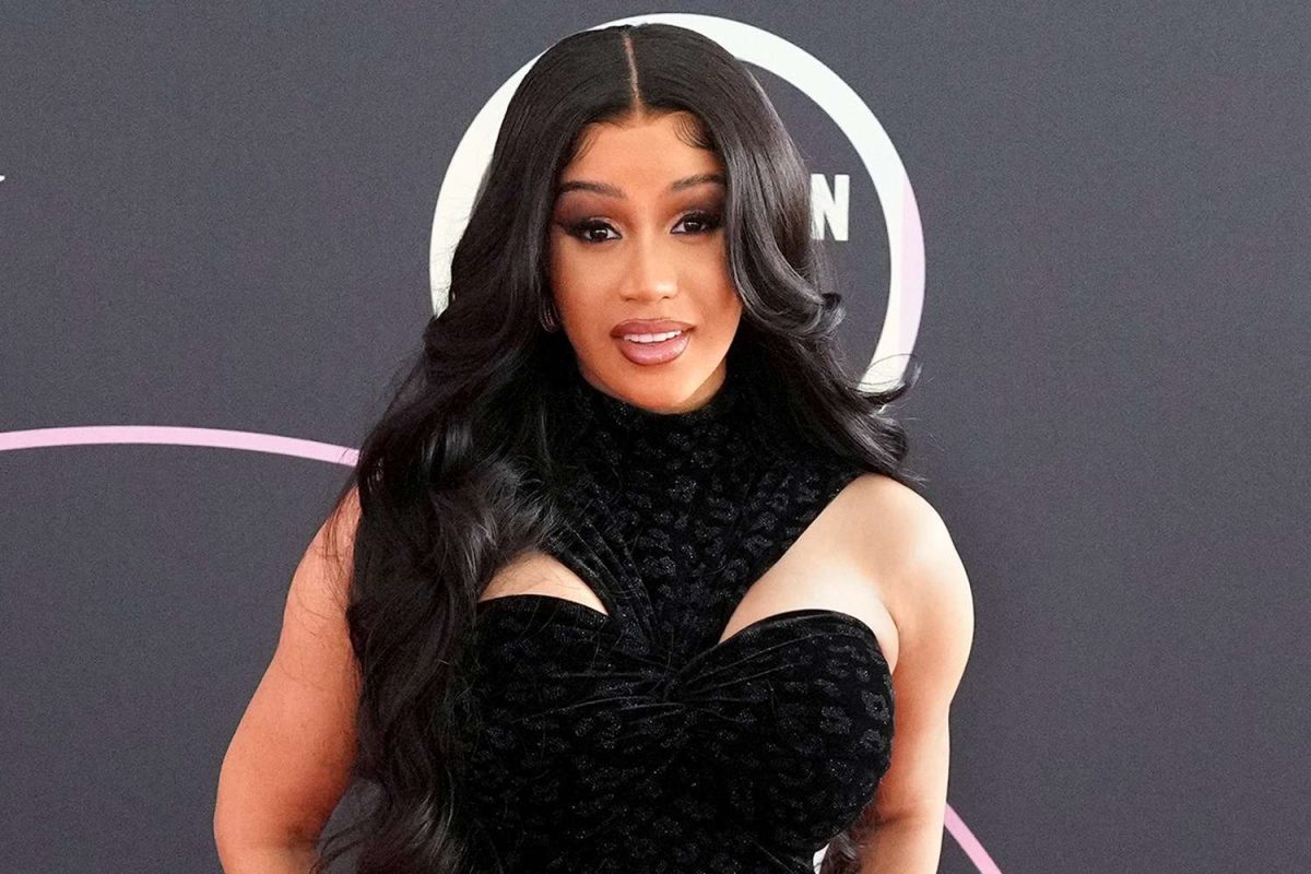 Cardi B Talks About Her Plastic Surgery And Confirms All The Rumours ...