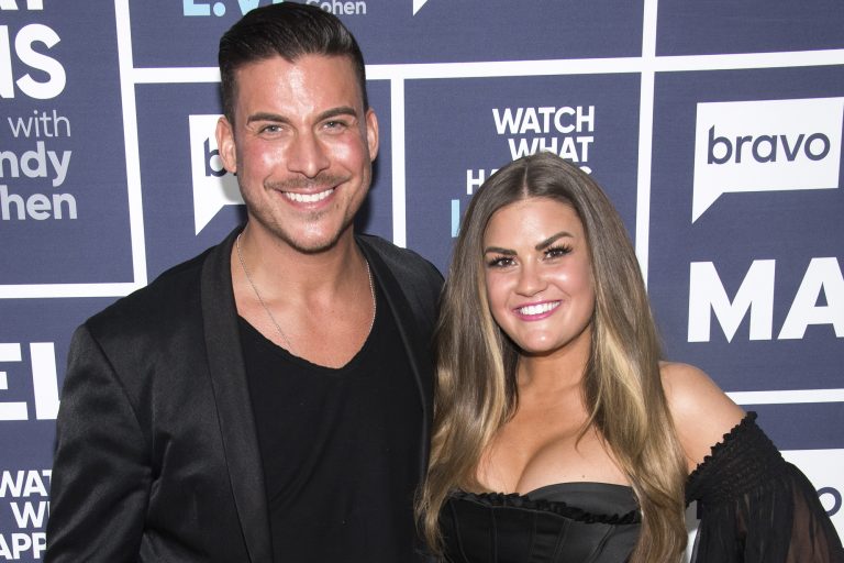 Are Jax Taylor and Brittany Cartwright Still Together After Leaving ...