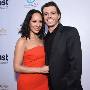 Cheryl Burke Says She's 'Not in a Rush' to Date Again After Matthew Lawrence Divorce