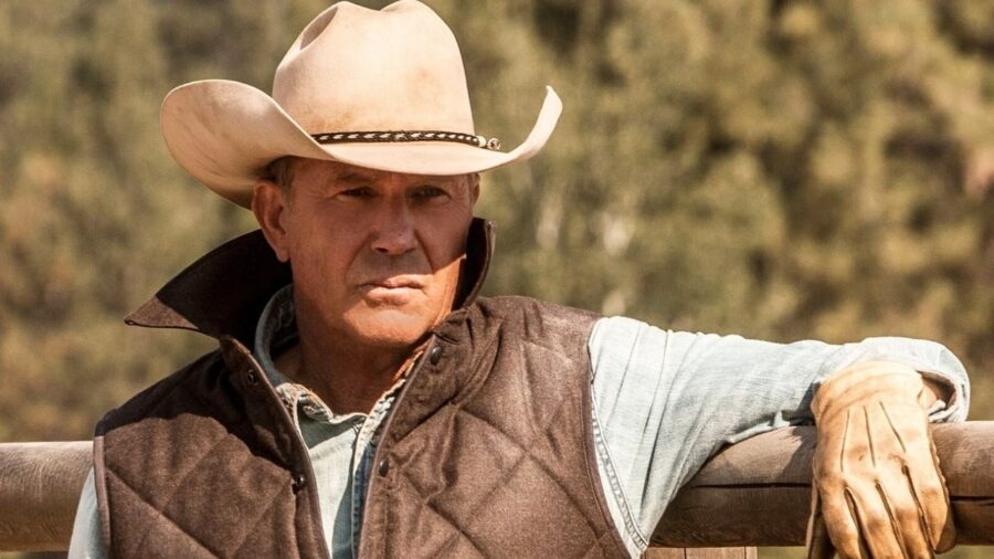 Yellowstone: Is Kevin Costner Leaving? Is Matthew McConaughey Joining?