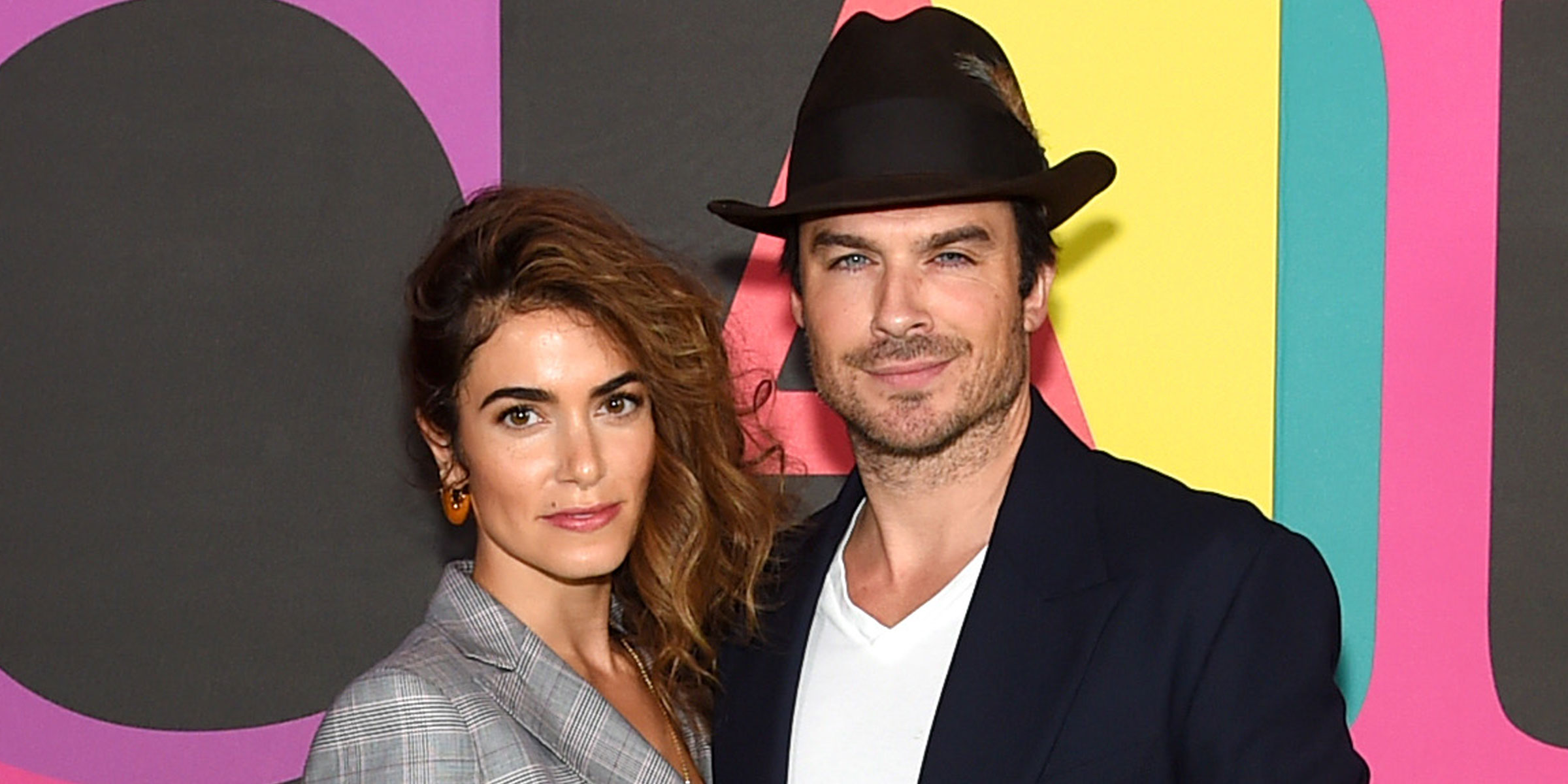 is Nikki Reed pregnant