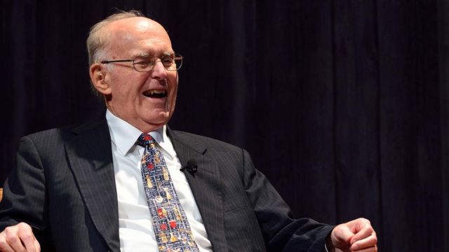 gordon moore net worth