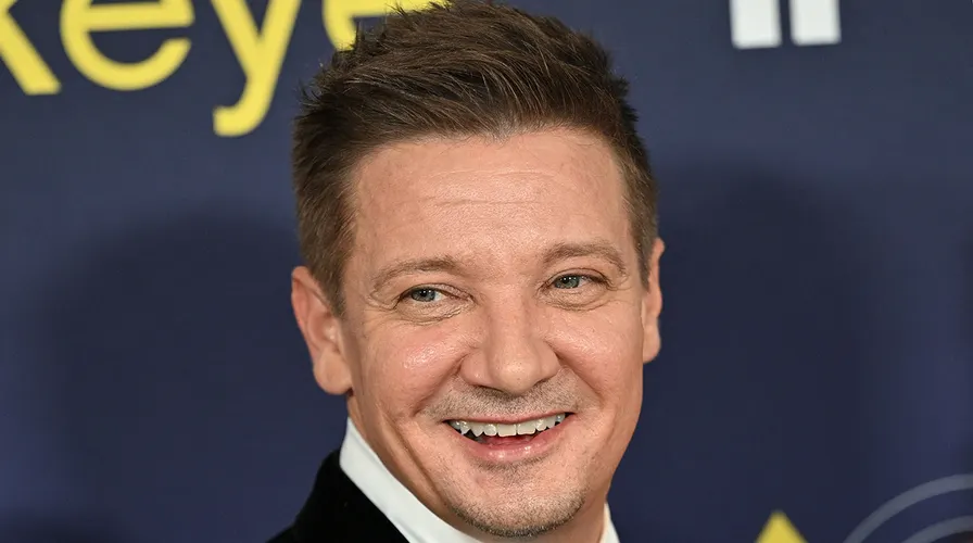 Jeremy Renner credits one person’s love for helping him heal ‘incredibly fast' from snowplow accident