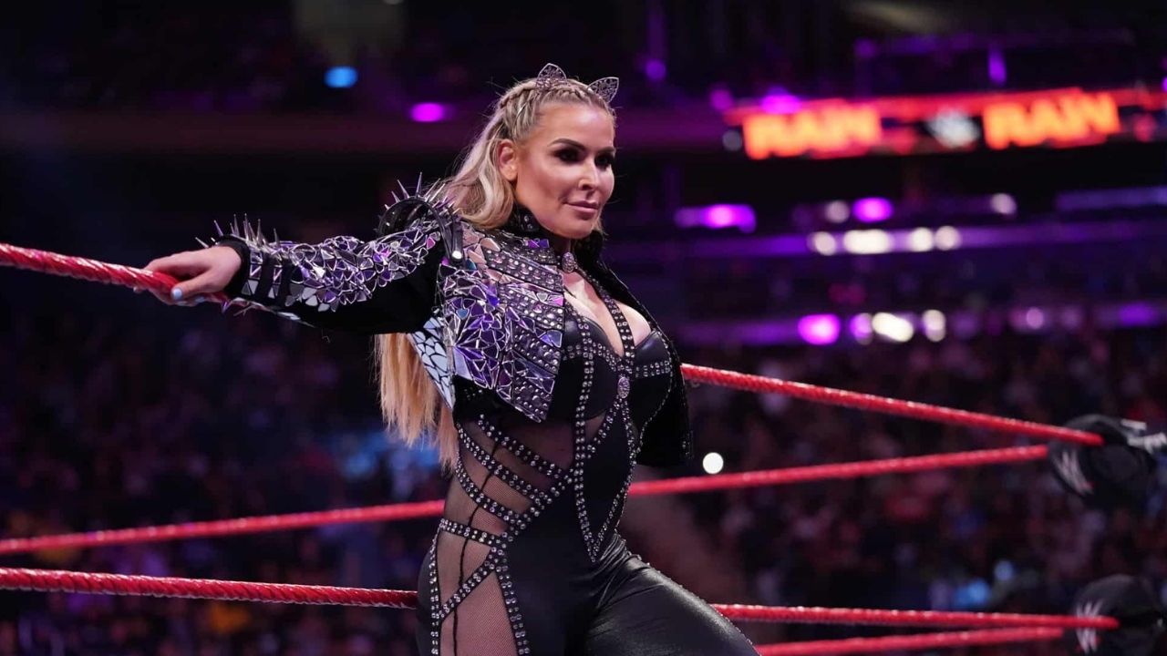 The 10 highest-paid female wrestlers in the world: salary rankings