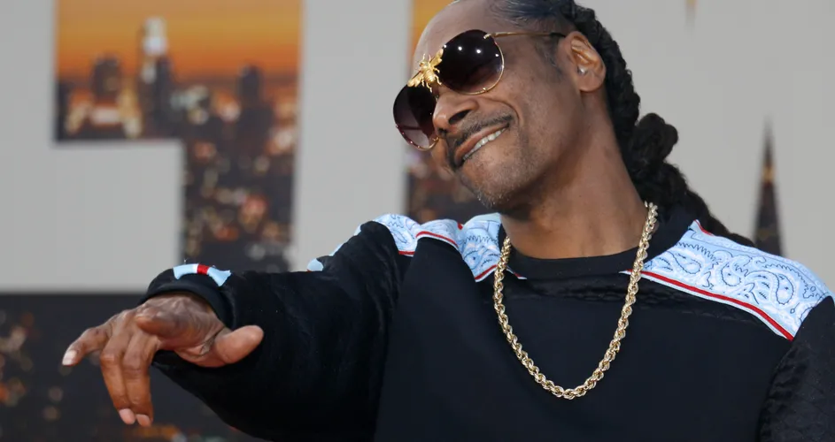 Snoop Dogg's success tips