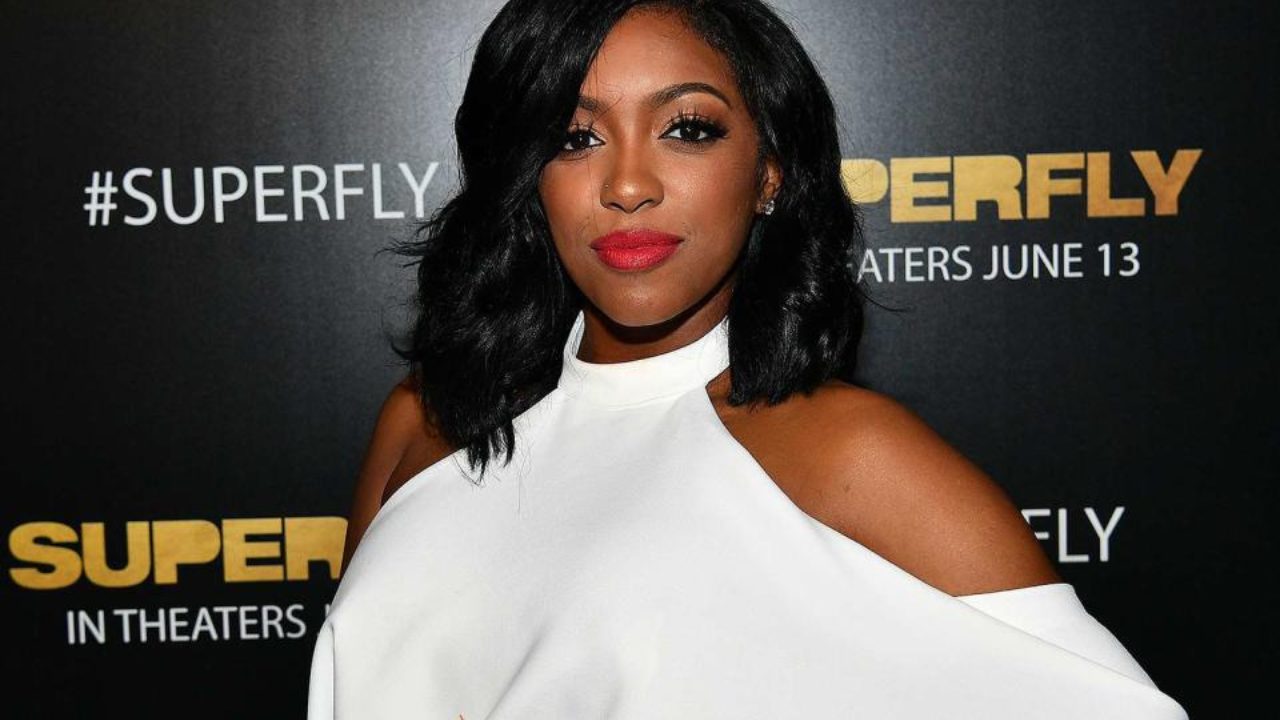 Porsha Williams Planned Her RHOA Exit 'Long Before' She Met Husband