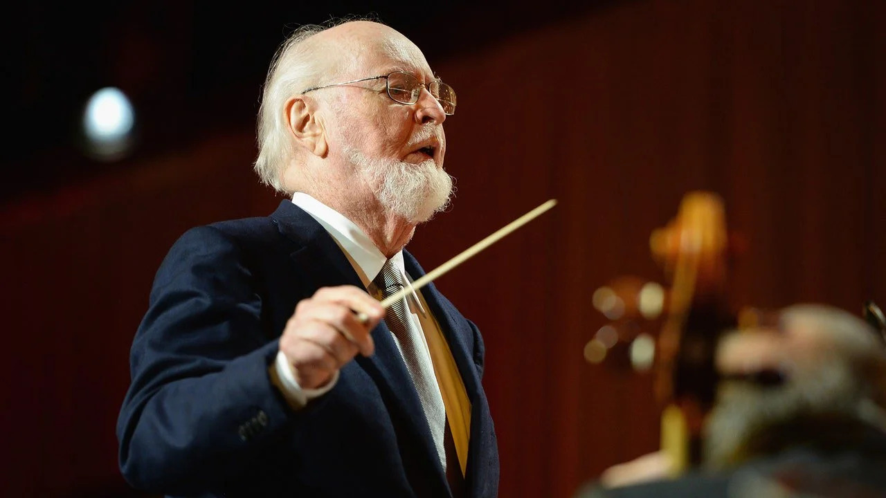 John Williams' Net Worth