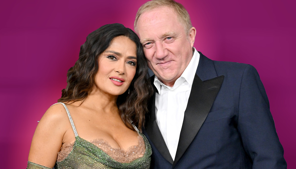 Celebrities who have dated billionaires