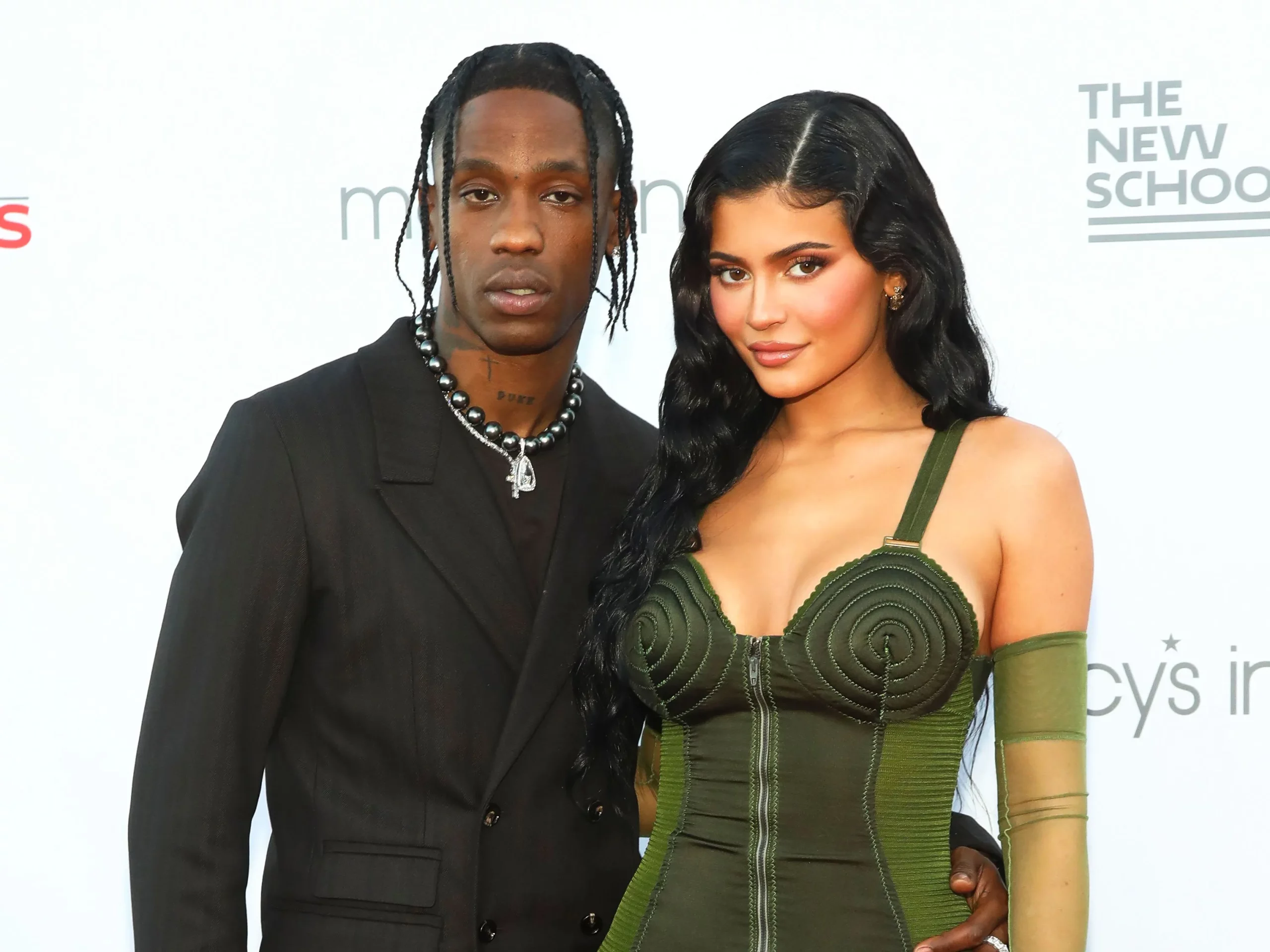 Travis Scott Uses 2 Words to Compliment Kylie Jenner Months After Breakup Rumors