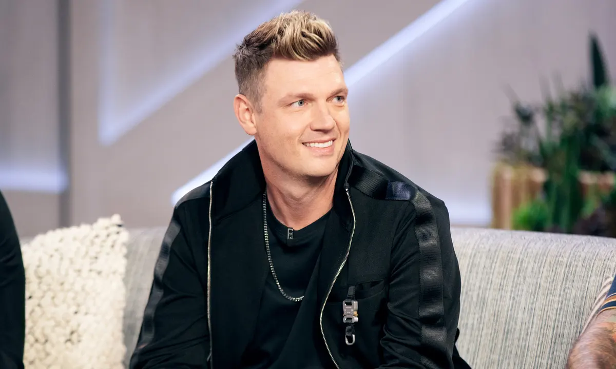 Nick Carter sued for sexual assault, battery by Dream singer Melissa Schuman