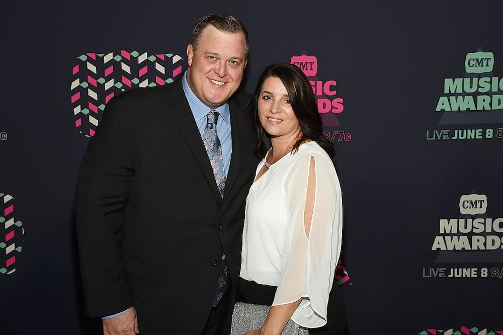 Billy Gardell 'Walking Around Pretty Healthy' After Losing 150 Pounds: 'It's Been a Real Gift'