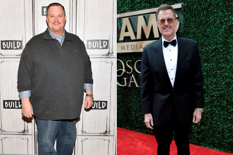 Billy Gardell 'Walking Around Pretty Healthy' After Losing 150 Pounds: 'It's Been a Real Gift'