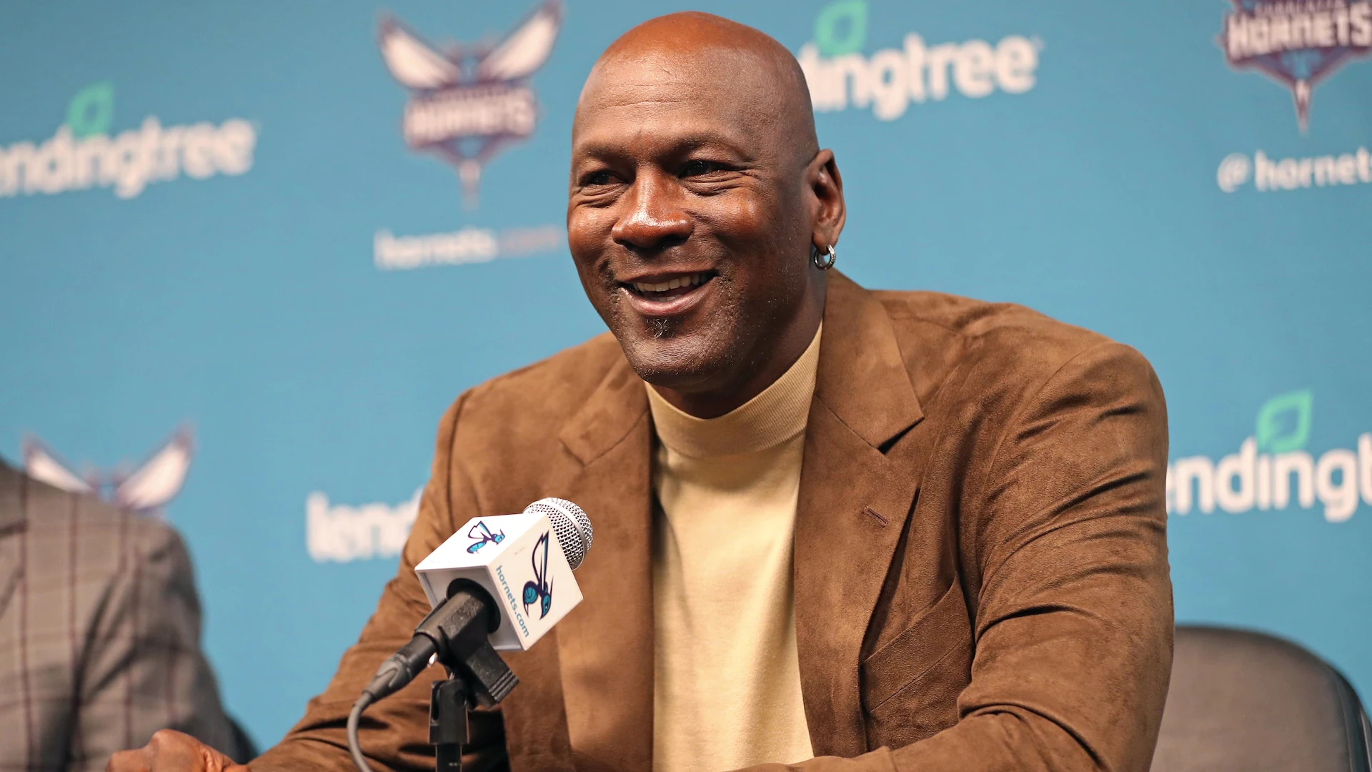 Michael Jordan’s Impactful Philanthropy Making a Difference Beyond the