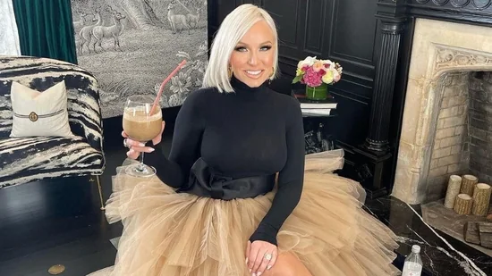 margaret josephs weight loss