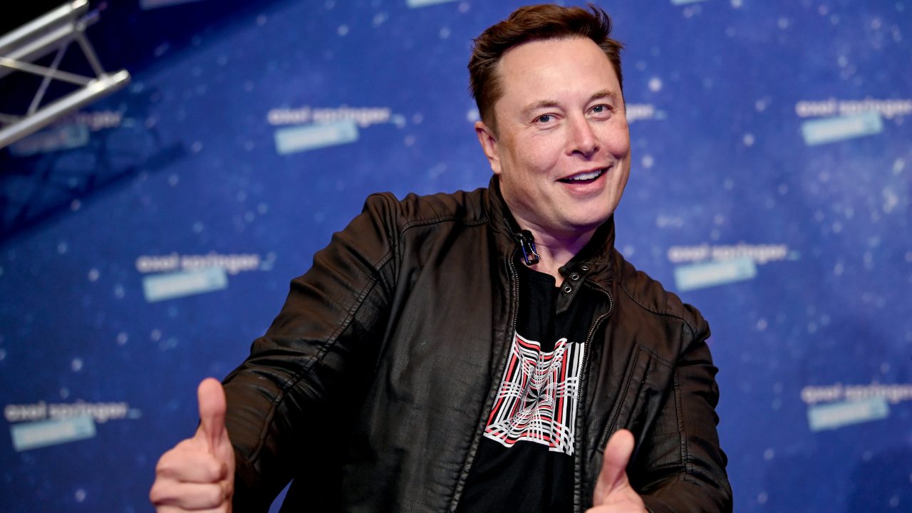 elon musk pay 11 billion in taxes