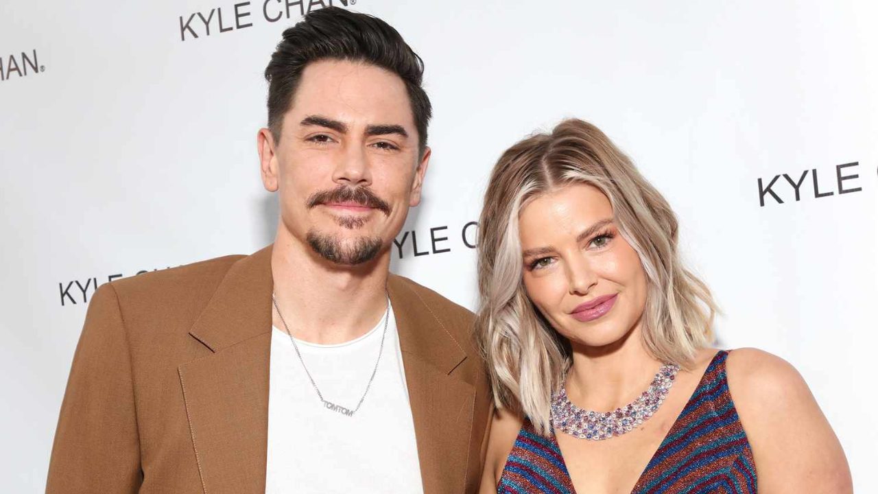 Ariana Madix Feels 'Amazing' at Coachella After Tom Sandoval Break Up 