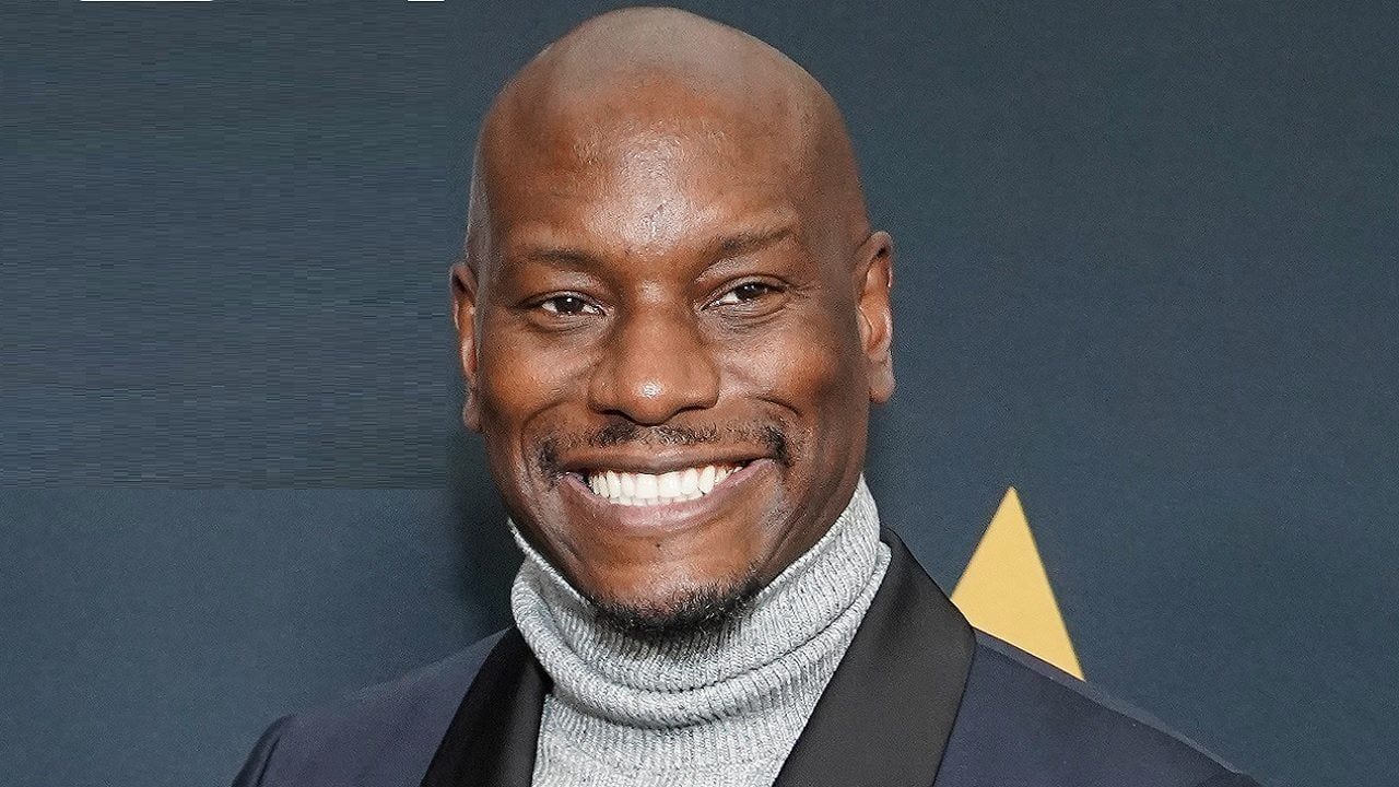 tyrese net worth