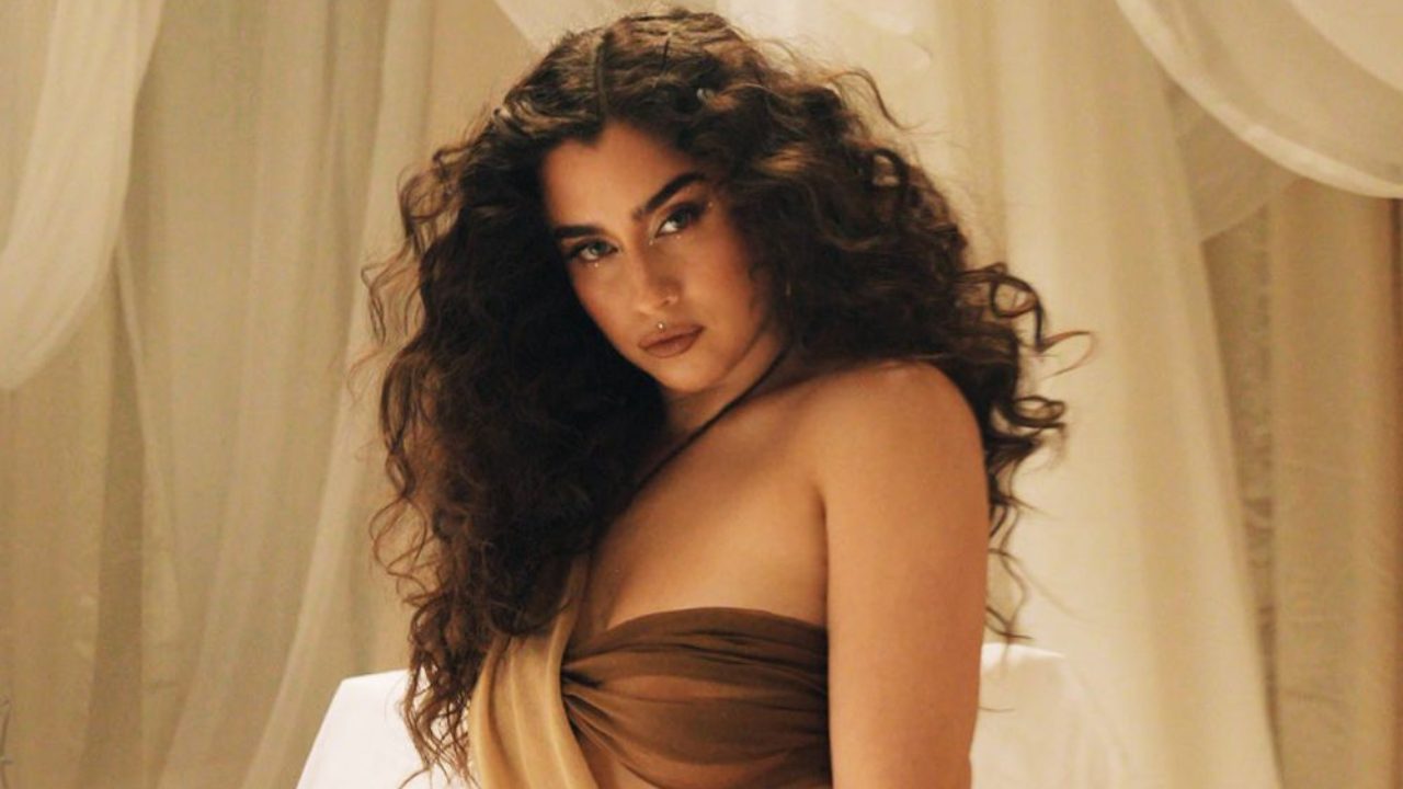 Lauren Jauregui Says She Wrote Her New Song 'Trust Issues' About Feeling 'Unhealed' from a Breakup