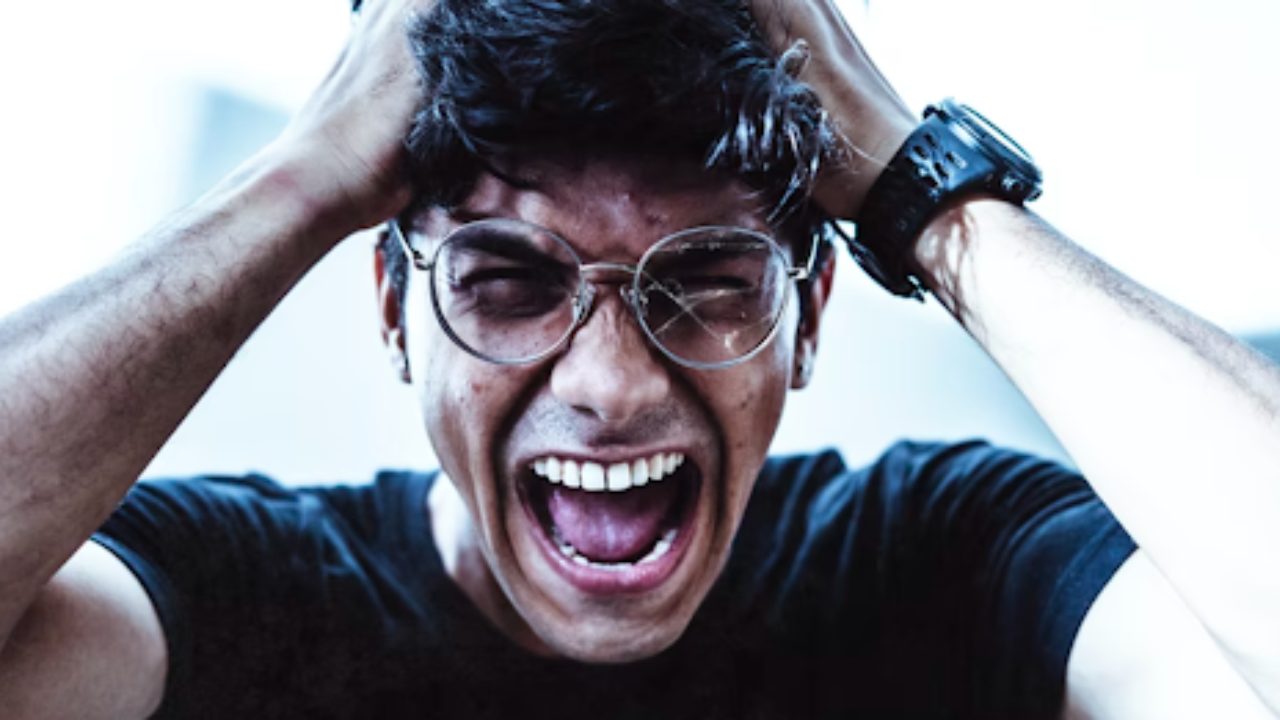 13 ways to control your anger issues