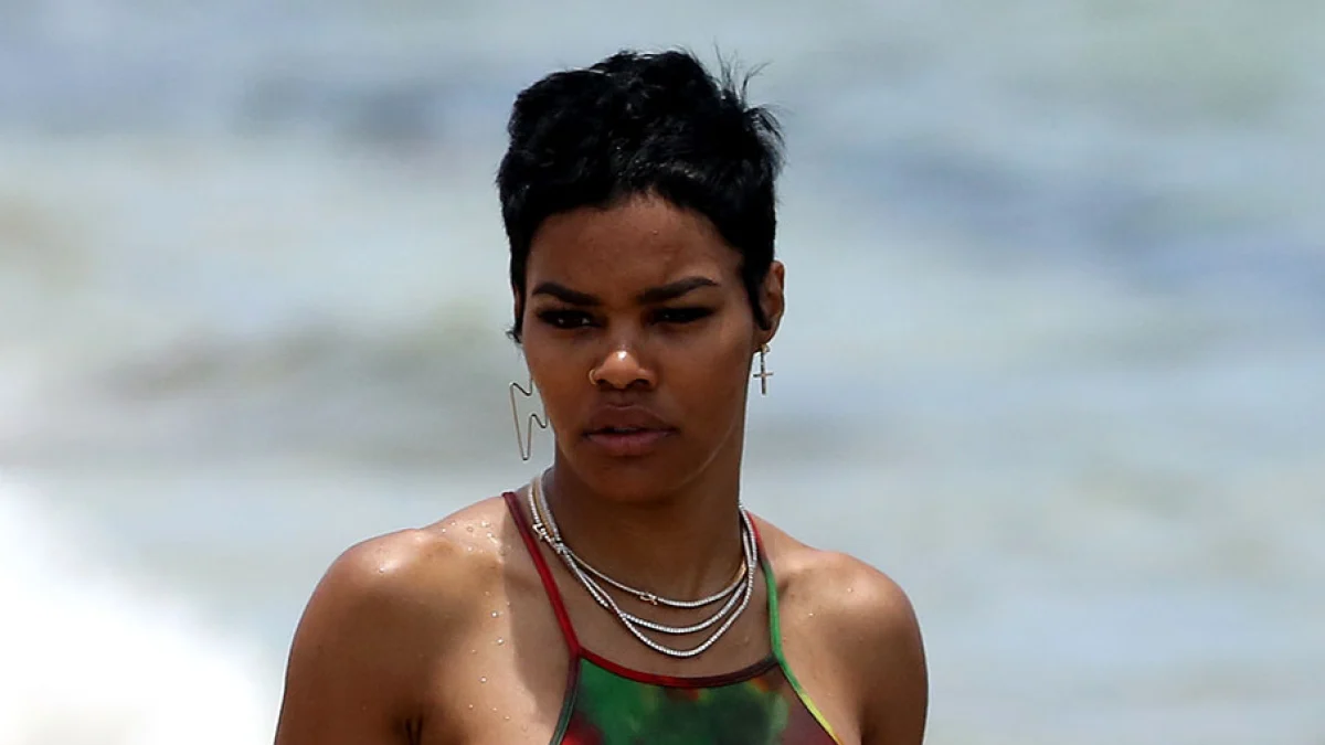 teyana taylor plastic surgery