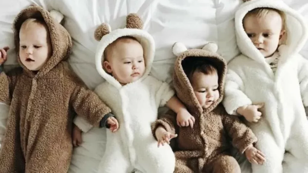 thesparkshop.in:product/bear-design-long-sleeve-baby-jumpsuit